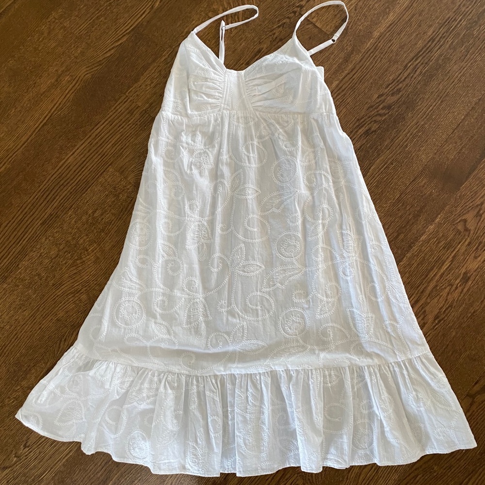 Tommy Bahama Sundress/cover up